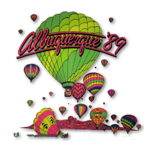 Albuquerque '89