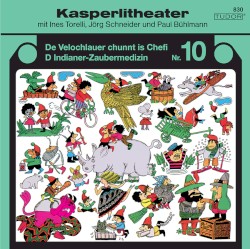 Kasperlitheater Nr. 10