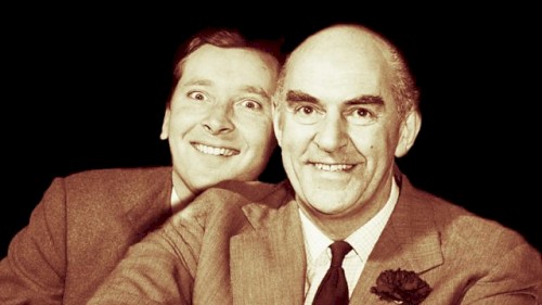 Horne of Plenty: Beyond Our Ken to Round The Horne