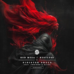 Red Mesa / Restless