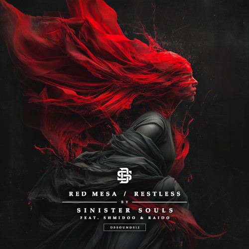 Red Mesa / Restless