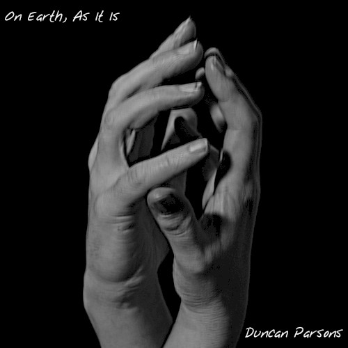 On Earth, As It Is
