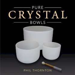 Pure Crystal Bowls