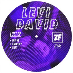 Lust EP