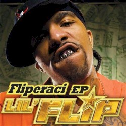 Fliperaci EP