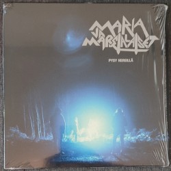 Pysy hereillä
