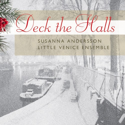 Deck the Halls