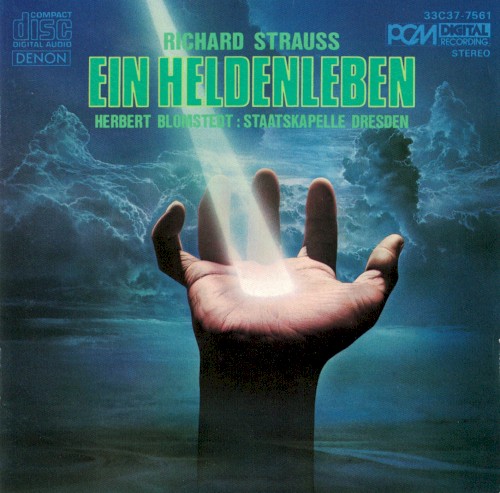 Ein Heldenleben