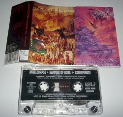 Hammer of Gods / Exterminate