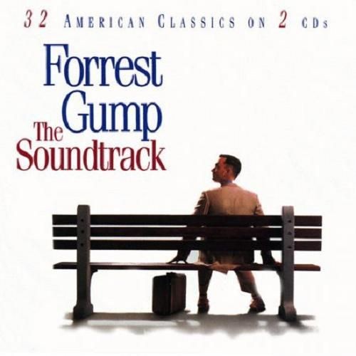 Forrest Gump: The Soundtrack
