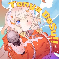 Tonya deSu!!