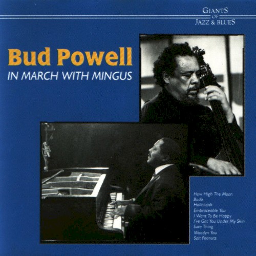 In March With Mingus