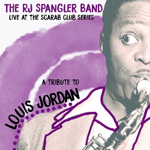 Tribute to Louis Jordan