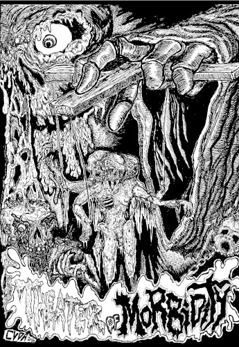 Theater of Morbidity