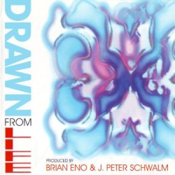 Drawn From Life