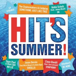 Hit’s Summer!