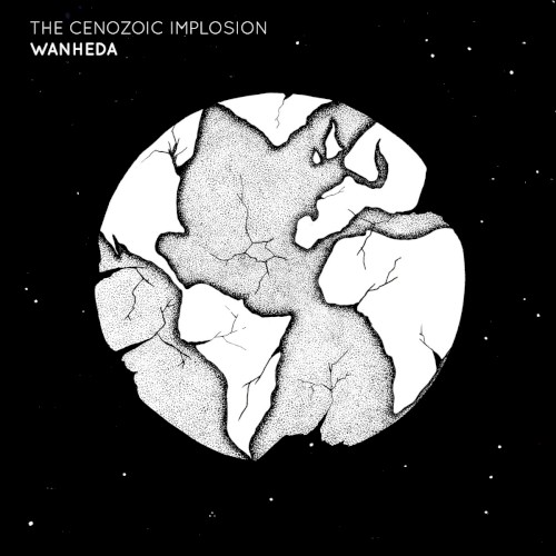The Cenozoic Implosion