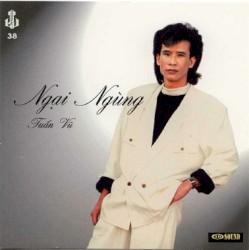 Ngại Ngùng