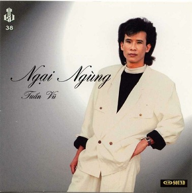 Ngại Ngùng