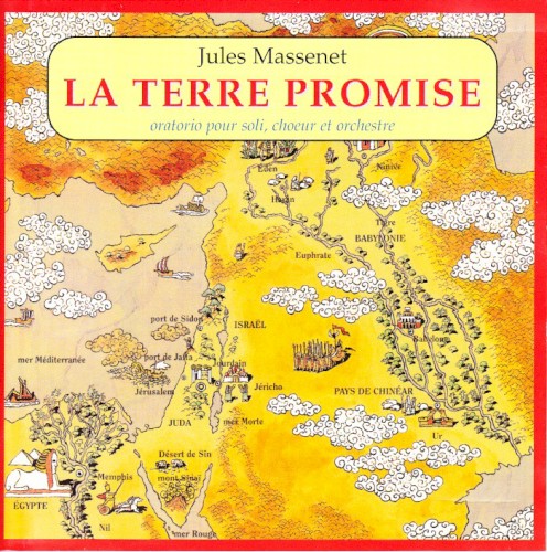 Massenet • La Terre Promise