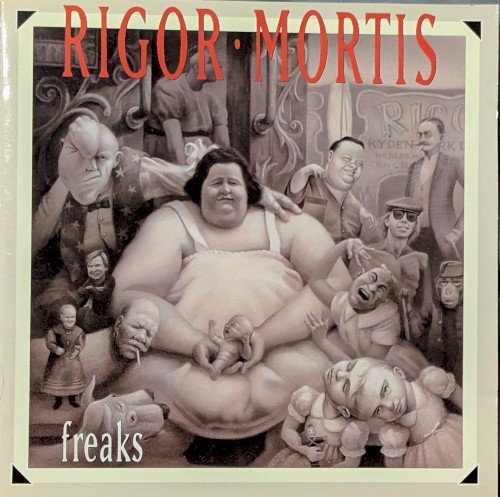 Freaks