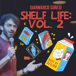 Shelf Life: Vol. 2