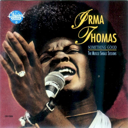 Something Good: Muscle Shoals