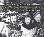 Les 100 plus beaux Noëls d'antan