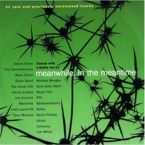 Comes With a Smile, Volume 12: Meanwhile, in the Meantime