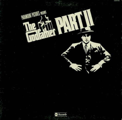 The Godfather, Part II