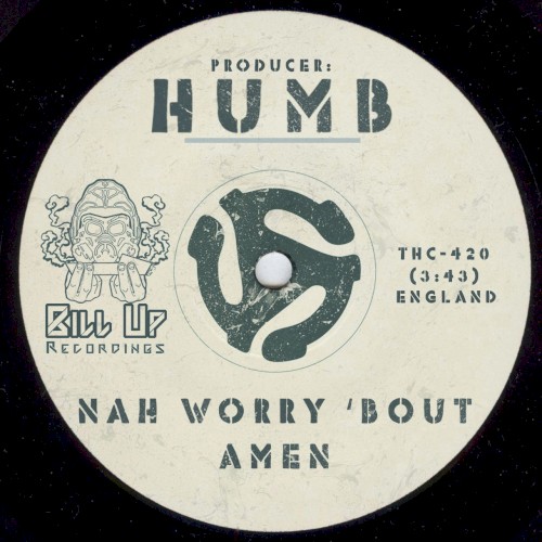 Nah Worry 'Bout Amen