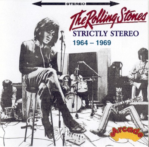 Strictly Stereo
