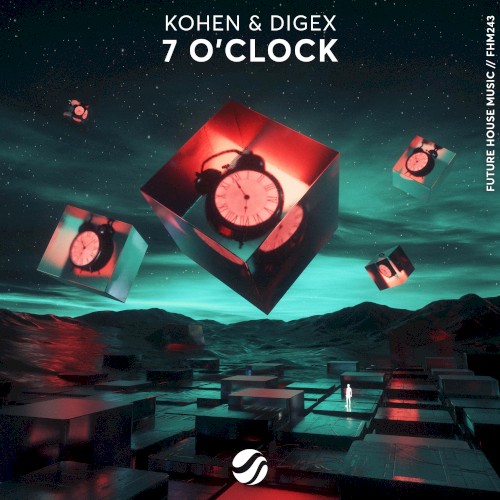 7 O'Clock