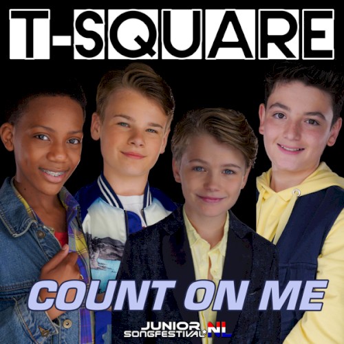 Count on Me