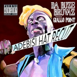 Adebesi Hat Recut