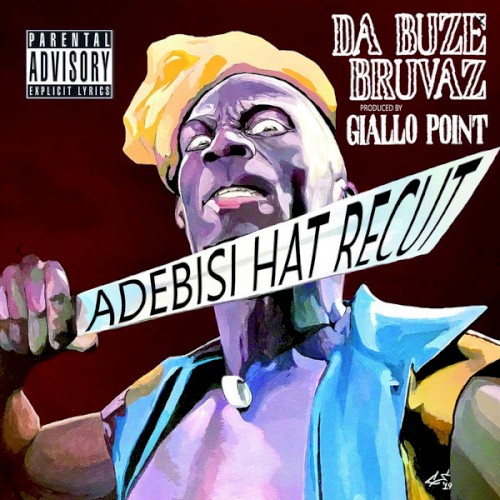Adebesi Hat Recut