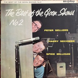 The Best of The Goon Shows, No. 2