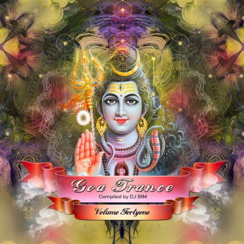 Goa Trance, Vol. 41