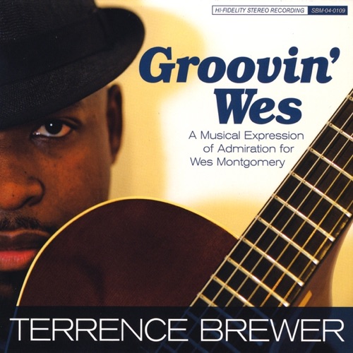 Groovin’ Wes