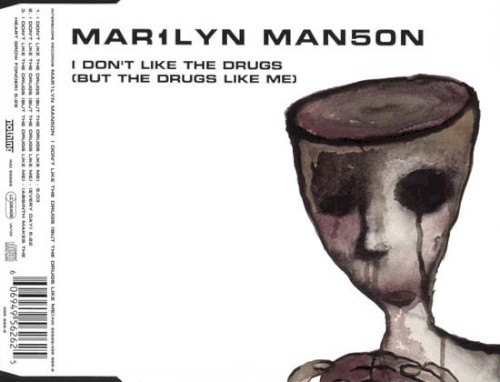 I Don’t Like the Drugs (but the Drugs Like Me)