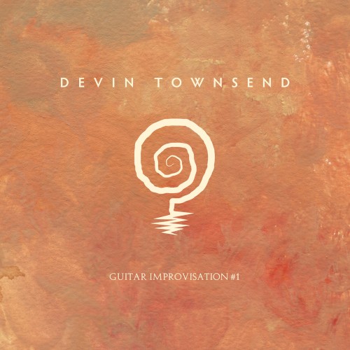 Guitar Improvisation #1