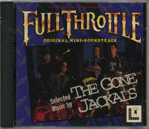 Full Throttle: Original Mini-Soundtrack