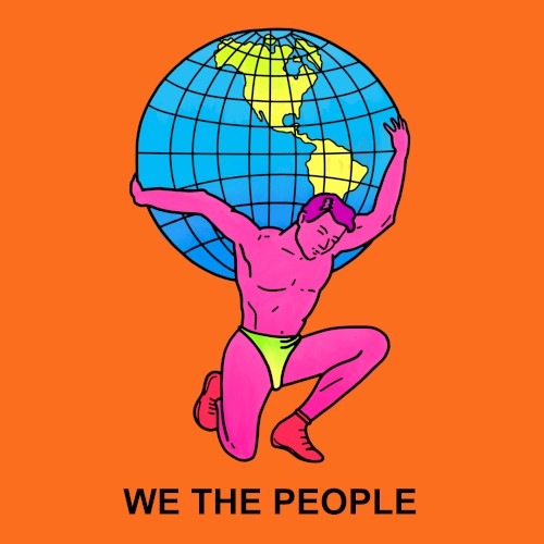 We the People