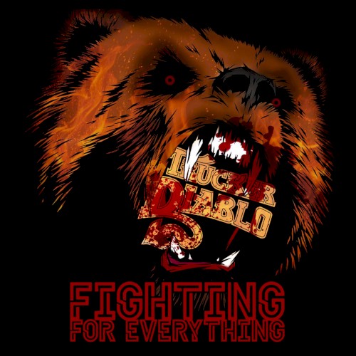 Fighting for Everything