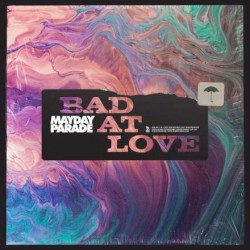 Bad at Love