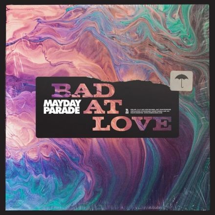 Bad at Love