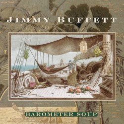 Barometer Soup