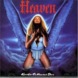 Knockin’ on Heaven’s Door