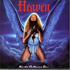 Knockin’ on Heaven’s Door