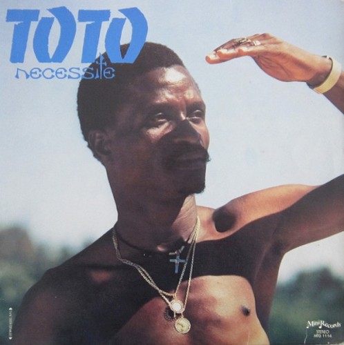 Toto Necessité
